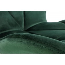 Velvet virtuves krēsls K453